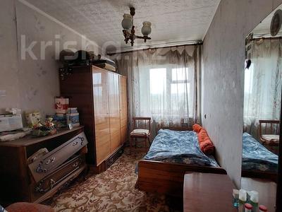 2-комнатная квартира, 44.4 м², 5/5 этаж, бухар жырау 349 за 10.5 млн 〒 в Павлодаре