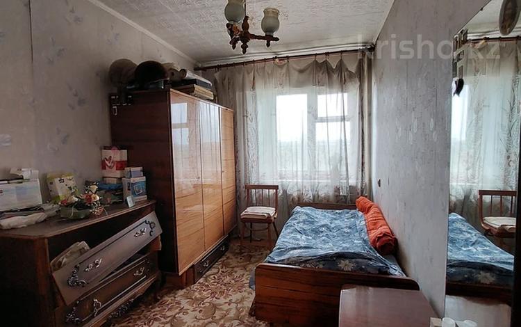 2-комнатная квартира, 44.4 м², 5/5 этаж, бухар жырау 349 за 10 млн 〒 в Павлодаре — фото 2