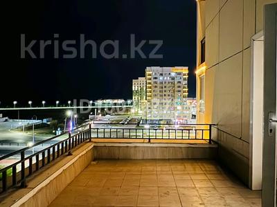 2-бөлмелі пәтер · 66 м² · 6/12 қабат, 9-я 32/1 — Магазин Өзіміз-ғой, бағасы: 22 млн 〒 в Туркестане