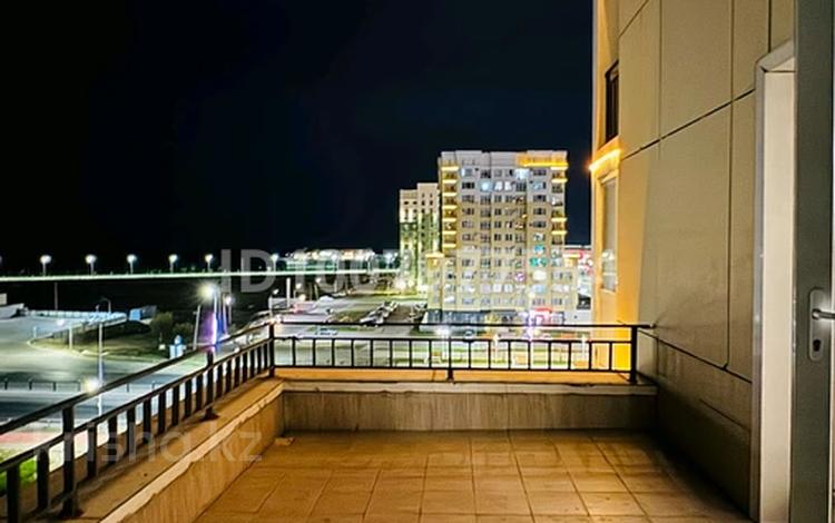 2-бөлмелі пәтер · 66 м² · 6/12 қабат, 9-я 32/1 — Магазин Өзіміз-ғой, бағасы: 22 млн 〒 в Туркестане — фото 2