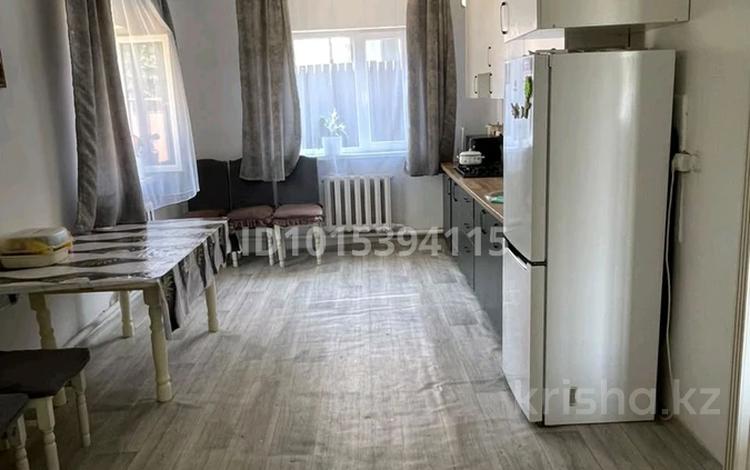 Отдельный дом · 4 комнаты · 120 м² · 5 сот., Зади Мега март магазин — Новостройка Мамыр улица за 32 млн ₸ в  — фото 2