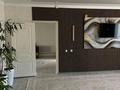 Отдельный дом · 4 комнаты · 120 м² · 5 сот., Зади Мега март магазин — Новостройка Мамыр улица за 32 млн ₸ в  — фото 13