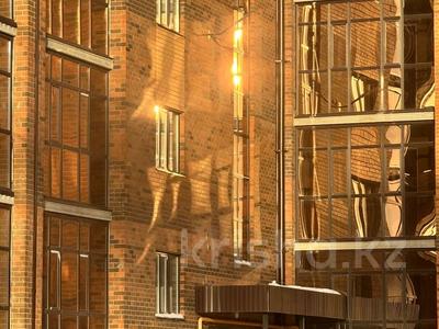 3-бөлмелі пәтер · 135.6 м² · 1/5 қабат, мкр. Алтын орда, бағасы: 27 млн ₸ в Актобе