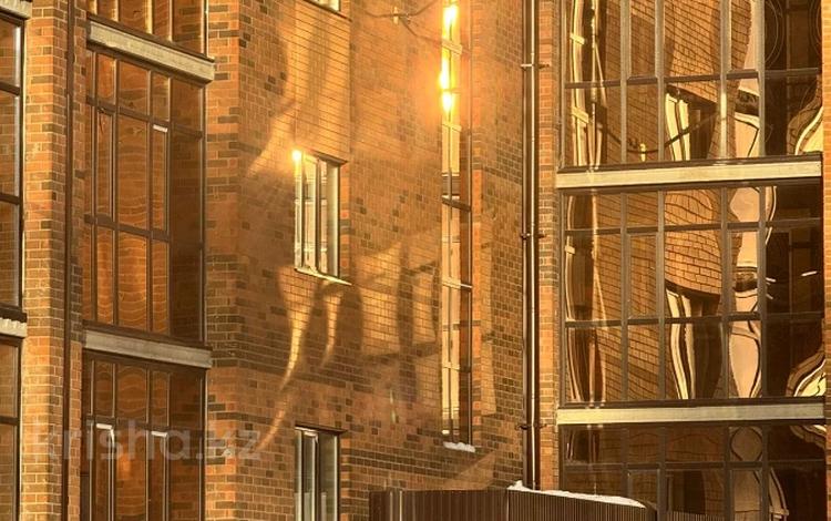 3-бөлмелі пәтер · 135.6 м² · 1/5 қабат, мкр. Алтын орда, бағасы: 27 млн ₸ в Актобе — фото 2