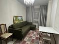 2-бөлмелі пәтер · 35 м² · 1/3 қабат, Устирт 2936а/19 — ЖК Terekti Park, бағасы: 21.5 млн ₸ в Енбекши (Карасайский район)