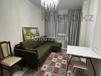 2-бөлмелі пәтер · 35 м² · 1/3 қабат, Устирт 2936а/19 — ЖК Terekti Park, бағасы: 21.5 млн ₸ в Енбекши (Карасайский район)