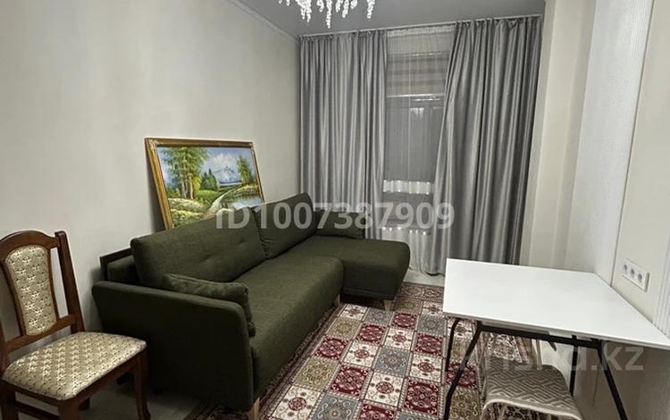 2-бөлмелі пәтер · 35 м² · 1/3 қабат, Устирт 2936а/19 — ЖК Terekti Park, бағасы: 21.5 млн ₸ в Енбекши (Карасайский район) — фото 2