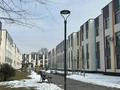 2-бөлмелі пәтер · 35 м² · 1/3 қабат, Устирт 2936а/19 — ЖК Terekti Park, бағасы: 21.5 млн ₸ в Енбекши (Карасайский район) — фото 21