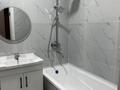 1-комнатная квартира · 33.8 м² · 10/12 этаж, мкр Алгабас, Омарова 1 за 23.5 млн ₸ в Алматы, Алатауский р-н — фото 11