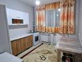 1-комнатная квартира · 45 м² · 1/7 этаж, 8 мкр 9 — 29 школа за 8 000 〒 в Талдыкоргане, мкр Бирлик