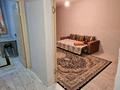 1-комнатная квартира · 45 м² · 1/7 этаж, 8 мкр 9 — 29 школа за 8 000 〒 в Талдыкоргане, мкр Бирлик — фото 3