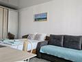 1-комнатная квартира · 35 м² · 10/11 этаж, Кумисбекова 9/2 за 16 000 ₸ в Астане, Сарыарка р-н — фото 4