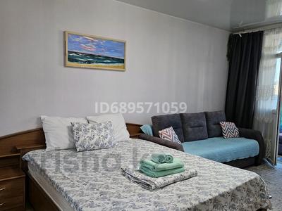 1-комнатная квартира · 35 м² · 10/11 этаж, Кумисбекова 9/2 за 15 000 〒 в Астане, Сарыарка р-н