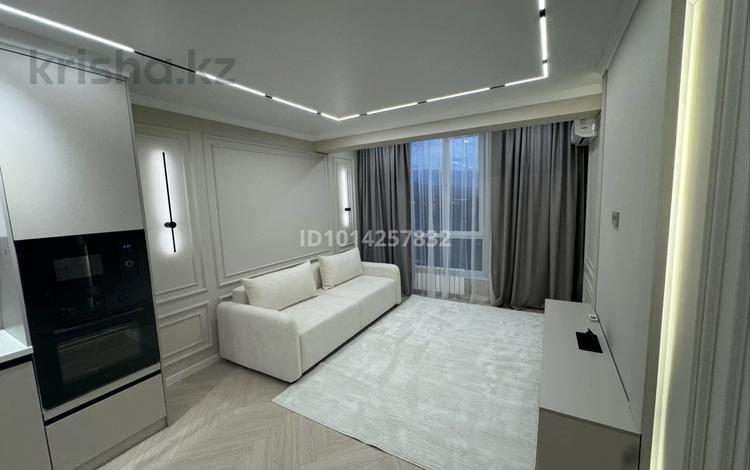 3-бөлмелі пәтер · 75 м² · 9/10 қабат, СТ Монтажник, Аэропортная 20, бағасы: 52 млн ₸ в  — фото 2