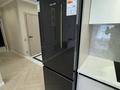 3-бөлмелі пәтер · 75 м² · 9/10 қабат, СТ Монтажник, Аэропортная 20, бағасы: 52 млн ₸ в  — фото 12