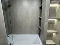 3-бөлмелі пәтер · 75 м² · 9/10 қабат, СТ Монтажник, Аэропортная 20, бағасы: 52 млн ₸ в  — фото 31