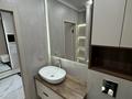 3-бөлмелі пәтер · 75 м² · 9/10 қабат, СТ Монтажник, Аэропортная 20, бағасы: 52 млн ₸ в  — фото 32