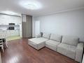 2-комнатная квартира · 64 м² · 5/19 этаж, Брусиловского 159 за 320 000 ₸ в Алматы, Алмалинский р-н