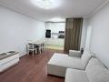 2-комнатная квартира · 64 м² · 5/19 этаж, Брусиловского 159 за 320 000 ₸ в Алматы, Алмалинский р-н — фото 3