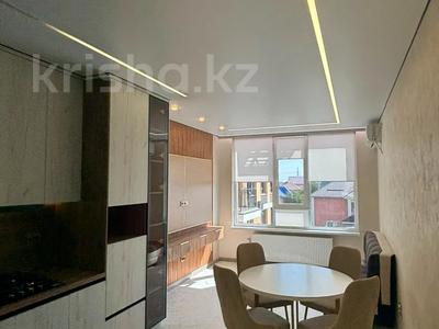 3-комнатная квартира · 64 м² · 3/9 этаж, Шайден Даулетова 2 за 385 000 ₸ в Атырау