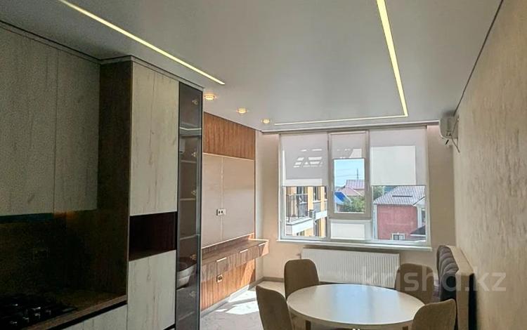 3-комнатная квартира · 64 м² · 3/9 этаж, Шайден Даулетова 2 за 385 000 ₸ в Атырау — фото 14