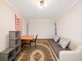 3-бөлмелі пәтер · 60 м² · 1/4 қабат, №6 ш/а. 12 — Абая Саина, бағасы: 34.5 млн ₸ в Алматы, Ауэзовский р-н