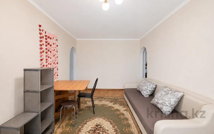 3-бөлмелі пәтер · 60 м² · 1/4 қабат, №6 ш/а. 12 — Абая Саина, бағасы: 34.5 млн ₸ в Алматы, Ауэзовский р-н — фото 13
