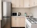 3-бөлмелі пәтер · 60 м² · 1/4 қабат, №6 ш/а. 12 — Абая Саина, бағасы: 34.5 млн ₸ в Алматы, Ауэзовский р-н — фото 12