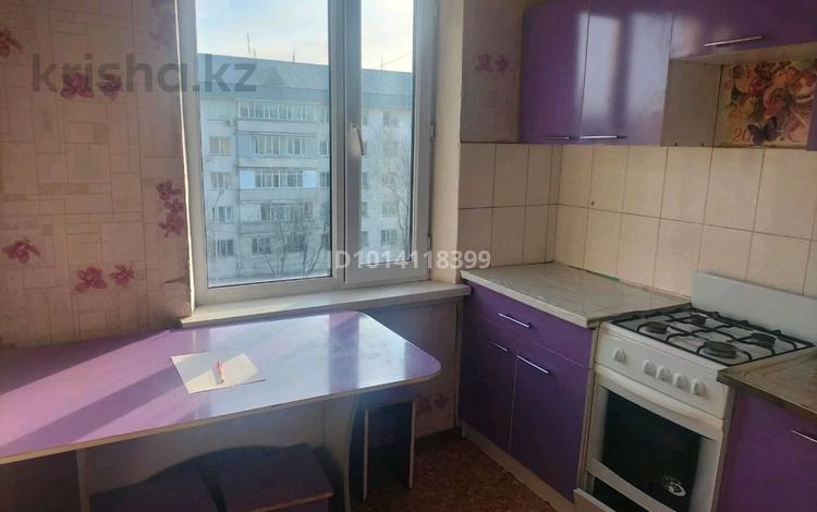 2-комнатная квартира · 43 м² · 5/5 этаж, Кунаева 25 — Ул.Ракишева ул желтоксан за 100 000 ₸ в Талдыкоргане, мкр Жастар — фото 2