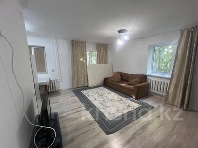 1-комнатная квартира · 30 м² · 1/5 этаж, Ауэзова 45 за 13.8 млн ₸ в Астане, Сарыарка р-н