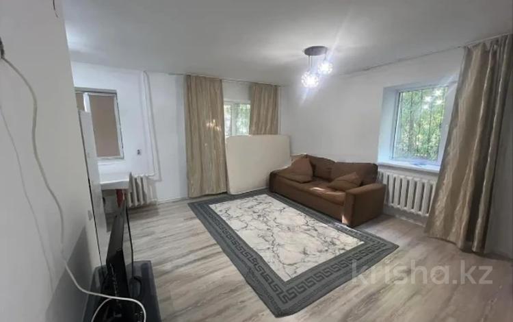 1-комнатная квартира · 30 м² · 1/5 этаж, Ауэзова 45 за 13.8 млн ₸ в Астане, Сарыарка р-н — фото 4