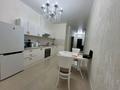 3-бөлмелі пәтер · 120 м² · 4/16 қабат, Ержанова 34/1 — ЖК ГРИН СИТИ ПАРК, бағасы: 83 млн ₸ в Караганде, Казыбек би р-н — фото 7
