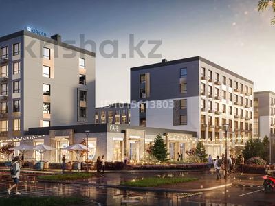 1-комнатная квартира · 30 м² · 4/6 этаж, мкр Гажайып, ​Гажайып микрорайон 11/19 за 26 млн ₸ в Алматы, Алатауский р-н