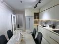3-бөлмелі пәтер · 92 м² · 9/12 қабат, Бауыржана Момышулы — Уютная квартира!, бағасы: 82 млн ₸ в Алматы, Алатауский р-н