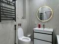 3-бөлмелі пәтер · 92 м² · 9/12 қабат, Бауыржана Момышулы — Уютная квартира!, бағасы: 82 млн ₸ в Алматы, Алатауский р-н — фото 12