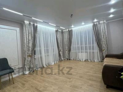 3-комнатная квартира · 92 м² · 9/12 этаж, Бауыржана Момышулы — Уютная квартира! за 82 млн 〒 в Алматы, Алатауский р-н