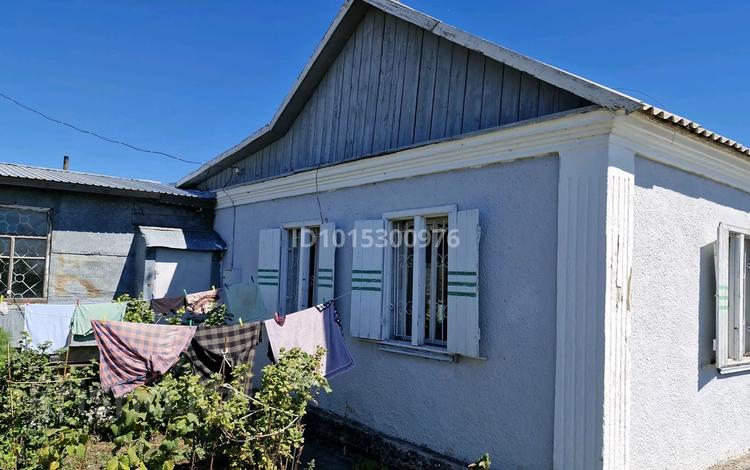 Отдельный дом · 3 комнаты · 60 м² · 35 сот., Асылбекова 42 за 18 млн ₸ в Доскее — фото 2