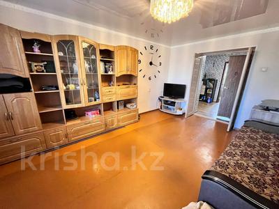 3-комнатная квартира, 60 м², 4/5 этаж, Кубеева 19 за 19 млн 〒 в Костанае