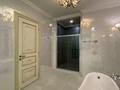 Отдельный дом · 6 комнат · 660 м² · 10 сот., Жамакаева 258/50 за 955 млн ₸ в Алматы, Медеуский р-н — фото 48