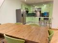 4-бөлмелі пәтер · 200 м² · 5/9 қабат, Фурманова 63, бағасы: 1.2 млн ₸ в Алматы, Медеуский р-н — фото 4