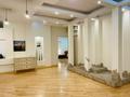 4-бөлмелі пәтер · 200 м² · 5/9 қабат, Фурманова 63, бағасы: 1.2 млн ₸ в Алматы, Медеуский р-н — фото 7