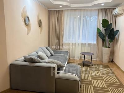 1-комнатная квартира · 40 м² · 3/4 этаж, Aбылай Хана 131 за 360 000 ₸ в Алматы, Медеуский р-н