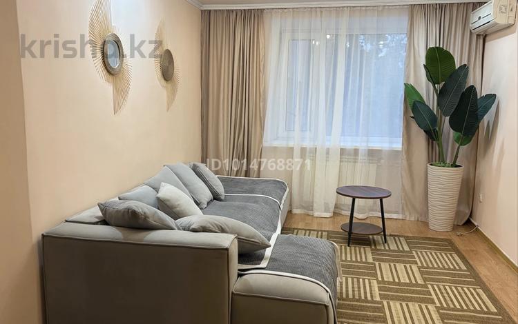 1-комнатная квартира · 40 м² · 3/4 этаж, Aбылай Хана 131 за 360 000 ₸ в Алматы, Медеуский р-н — фото 3