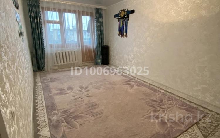 2-бөлмелі пәтер · 44.8 м² · 5/5 қабат, Тургенва, бағасы: 14 млн ₸ в Актобе — фото 2