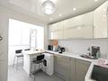 1-комнатная квартира · 34 м² · 5/5 этаж, Аманжолова за 16.5 млн ₸ в Караганде, Казыбек би р-н — фото 7