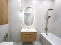 2-комнатная квартира · 41 м² · 4/10 этаж, Бухар жырау 12/2, 12/3 за 37 млн ₸ в Астане, Есильский р-н — фото 5