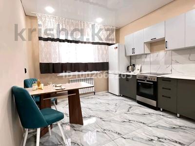 2-комнатная квартира · 71.6 м² · 1/10 этаж, Базовая 4/1 — Драмтеатр, тенисный центр, школа Назарбаечс за 17 000 ₸ в Усть-Каменогорске, Ульбинский