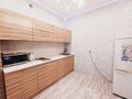 2-комнатная квартира · 76 м² · 1/5 этаж, мкр Новый Город, Лободы 5 — Лободы, Бухар-жырау за 18 000 〒 в Караганде, Казыбек би р-н — фото 3