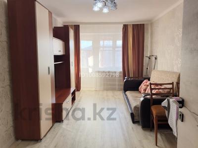 1 комната · 18 м² · 5/5 этаж, мкр Новый Город, Мкр Лободы — Напротив МедАкадемии улица Гоголя за 60 000 〒 в Караганде, Казыбек би р-н