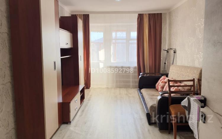 1 комната · 40 м² · 5/5 этаж, мкр Новый Город, Мкр Лободы 46 — Напротив МедАкадемии улица Гоголя за 50 000 〒 в Караганде, Казыбек би р-н — фото 2